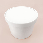 Round Gift Boxes
